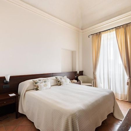 Hotel San Claudio Corridonia Exterior foto