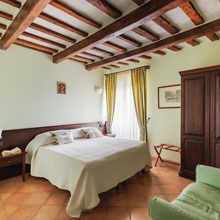 Hotel San Claudio Corridonia Exterior foto