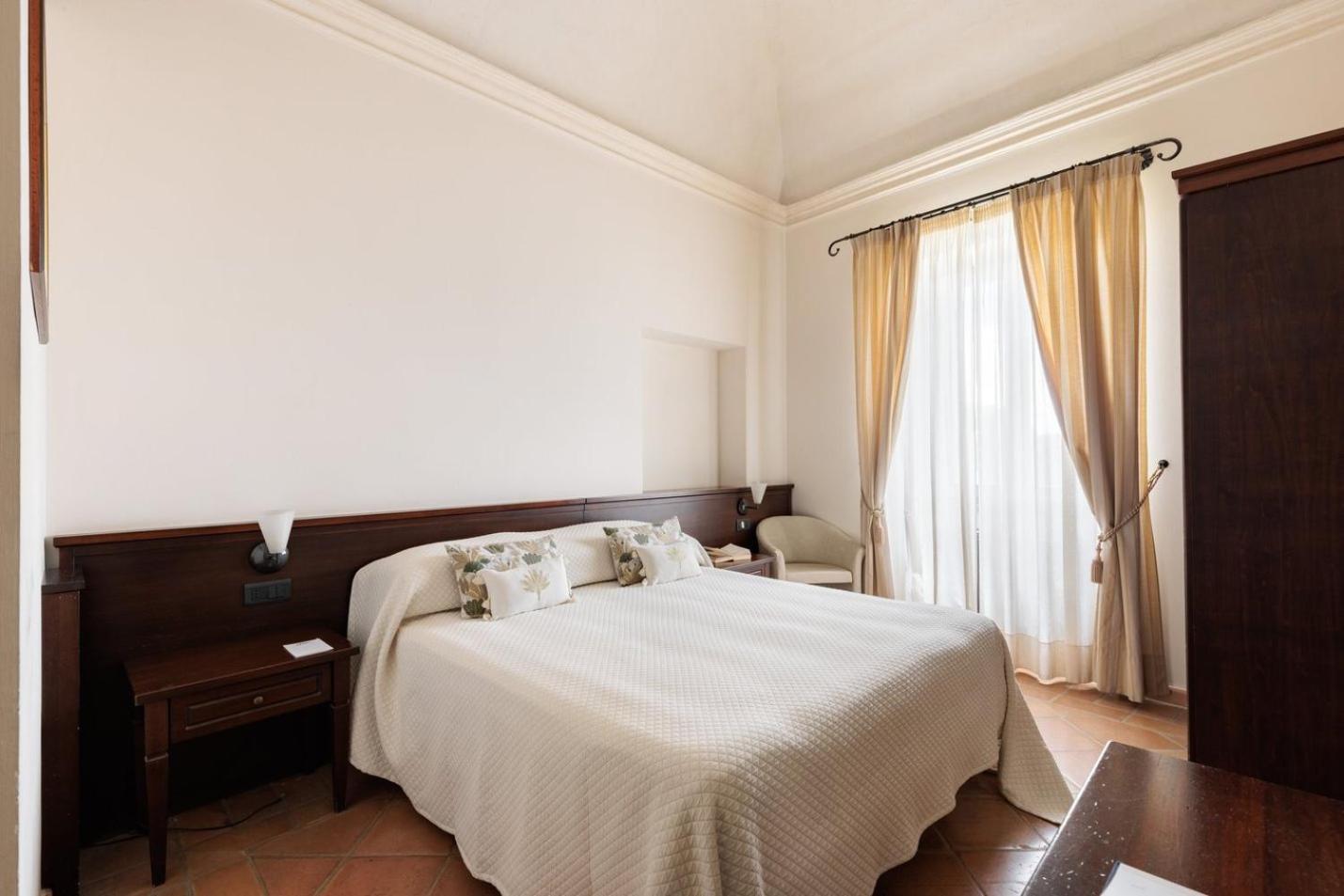 Hotel San Claudio Corridonia Exterior foto