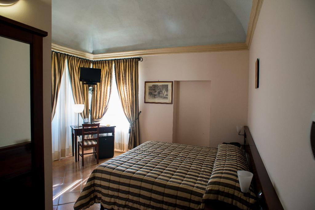 Hotel San Claudio Corridonia Exterior foto