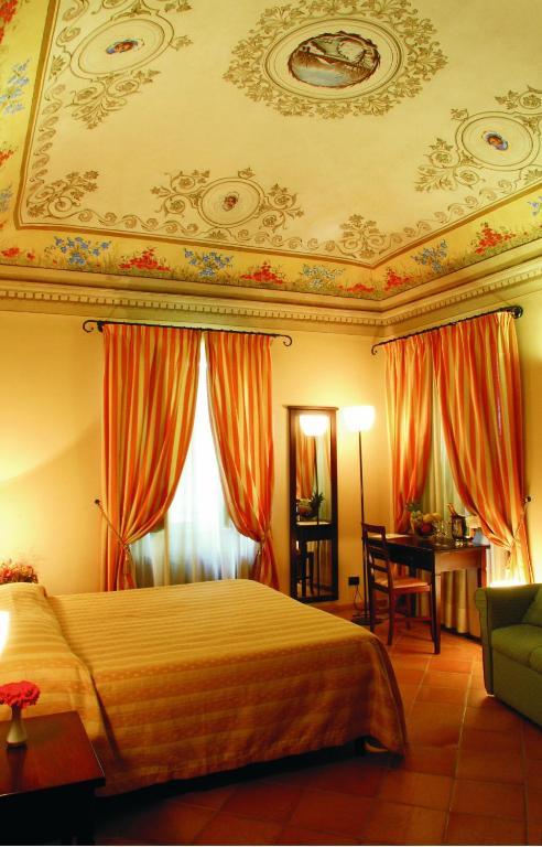 Hotel San Claudio Corridonia Exterior foto