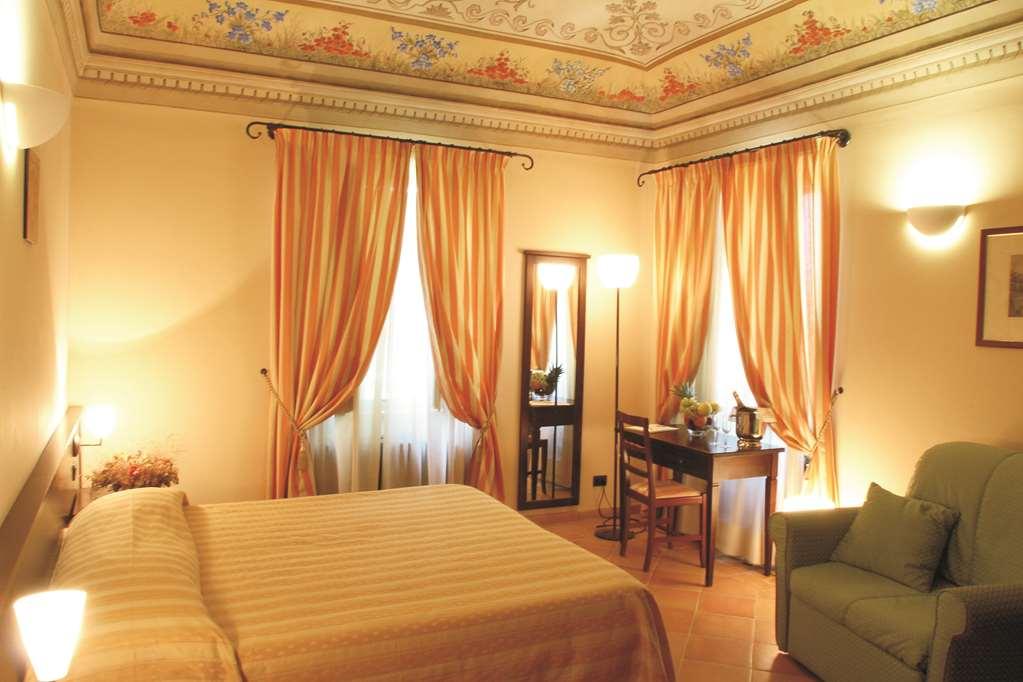 Hotel San Claudio Corridonia Zimmer foto