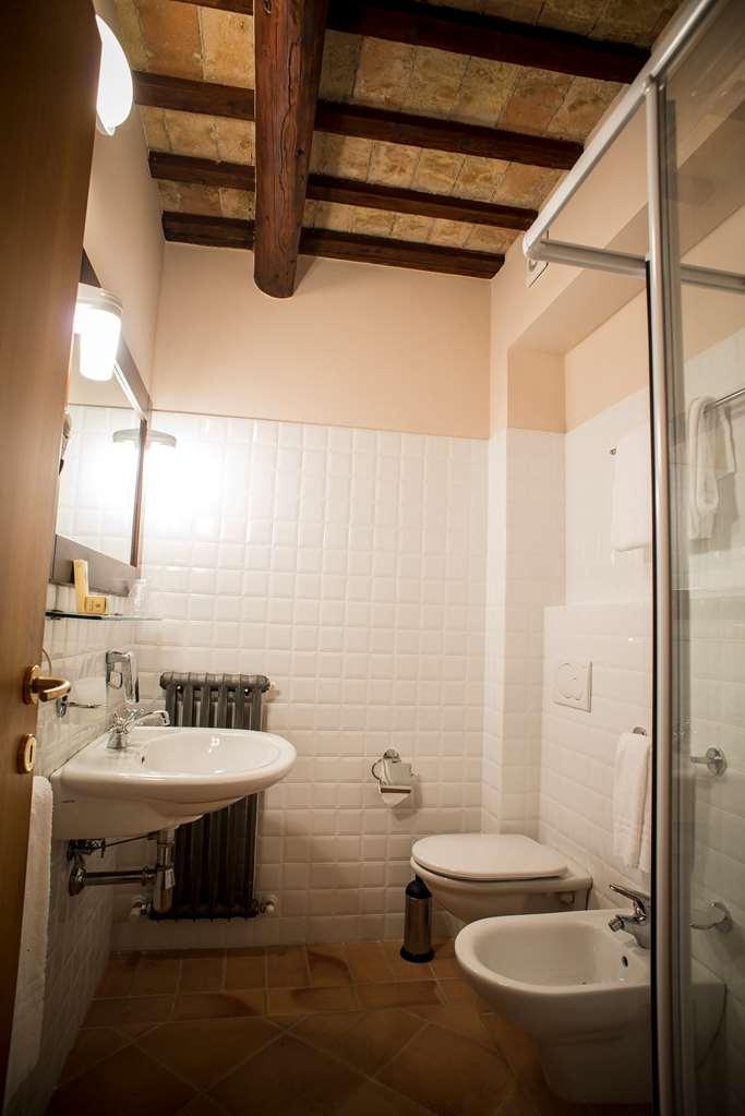 Hotel San Claudio Corridonia Zimmer foto